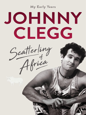 cover image of Scatterling of Africa